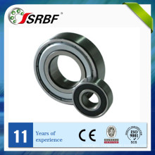 china nsk deep groove ball bearing 6305ZZ